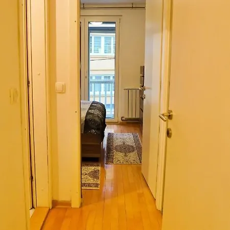 City Center Grand - Three-bedroom, Free Parking 公寓 *