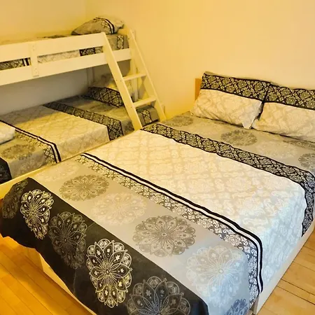 City Center Grand - Three-bedroom, Free Parking * 塞拉耶佛